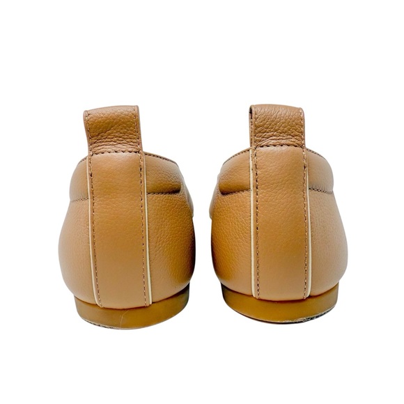 Everlane The Day Glove Shoe Ballet Flats in Tan Women’s size 5 - Picture 9 of 12